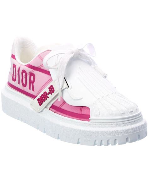 dior sneaker id